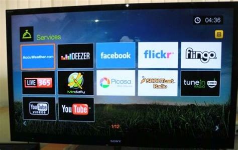 Western Digital TV Live Review