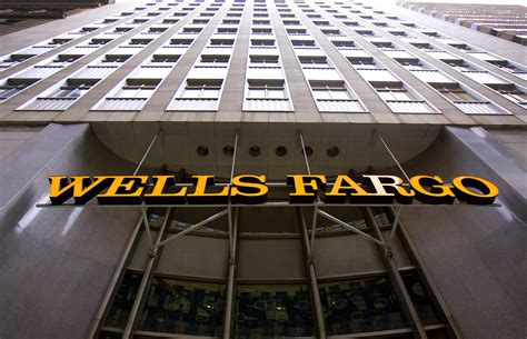 Wells Fargo Home Mortgage faces class action lawsuit over California ...