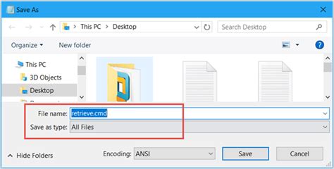 Image result for How to Retrieve Hidden File