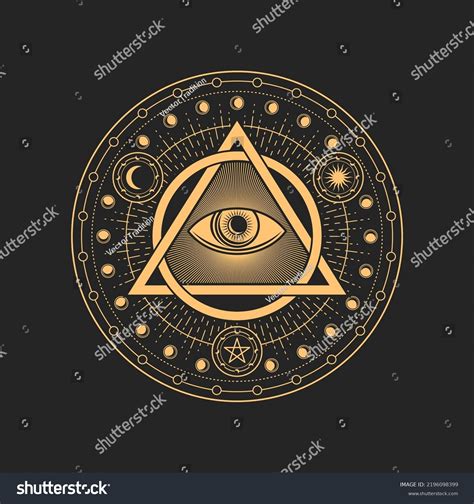 Eye Of Horus Meaning Illuminati