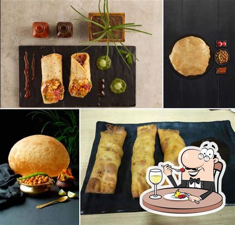 Hocco Eatery, Ahmedabad - Restaurant menu, prices and reviews