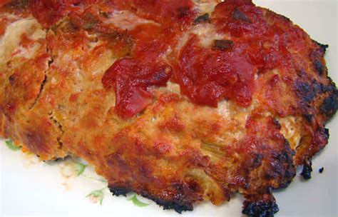 Country Meatloaf Recipe - Food.com