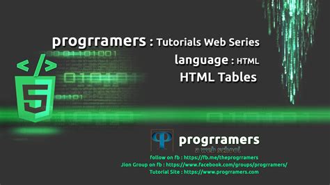 Image result for HTML 5 Table