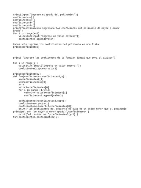 Image result for Como Dividir En Python