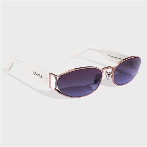 GLAYZR MirageWave – GLAYZR SUNGLASSES