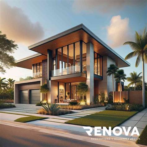 Understanding RENOVA's Role in Boynton Beach's Modern Homes