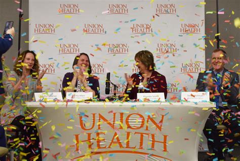 Union Health is hiring Cardiac Nuclear Medicine Technologists! Use your ...