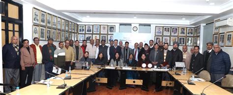The Public Relations Society Delhi (PRSD) Charts ‘Future-Ready’ Roadmap ...