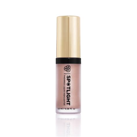 Buy Spotlight Radiance Liquid Highlighter | PAC Cosmetics