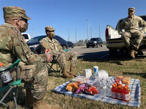 Inaugural Eagle Day training, activities promote People First ...