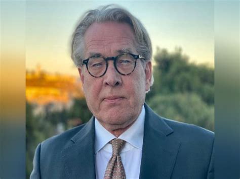 UN envoy in touch with US, EU and other Middle East countries to ...