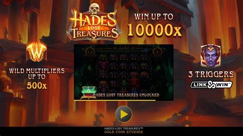 hades lost treasures Android IOS V- 7.13