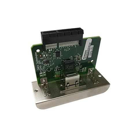 Buy P1037974-001 Internal Printserver for Zebra ZT200 Series Printer ...