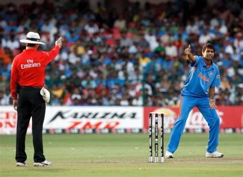 3 Indian bowlers who had an abrupt end to their ODI career