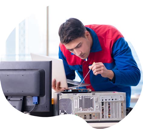 Computer Repair Management Software 的图像结果