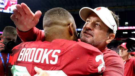 Oklahoma Sooners win Alamo Bowl in interim coach Bob Stoops' return to ...