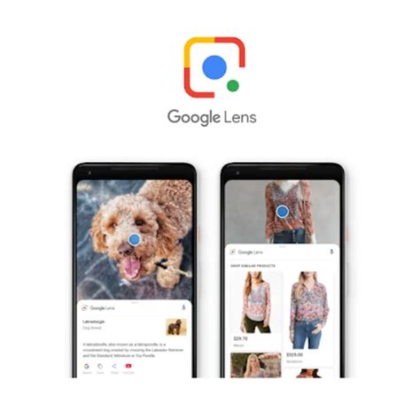 Google Visual Search 的图像结果