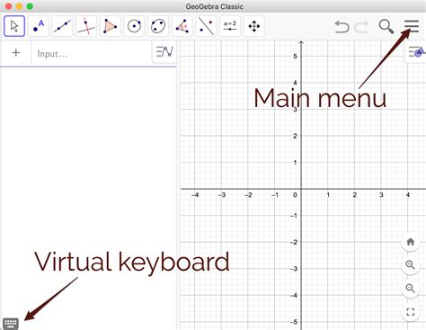 Image result for GeoGebra Vector