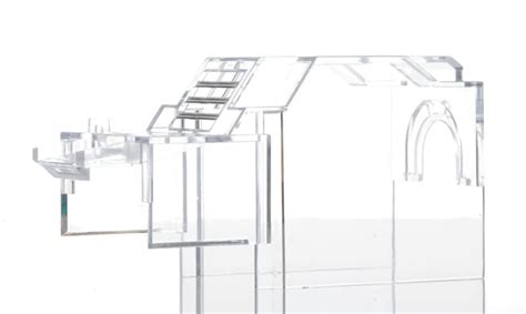 3998 4025 Socomec | Socomec Switch Disconnector Terminal Shroud ...