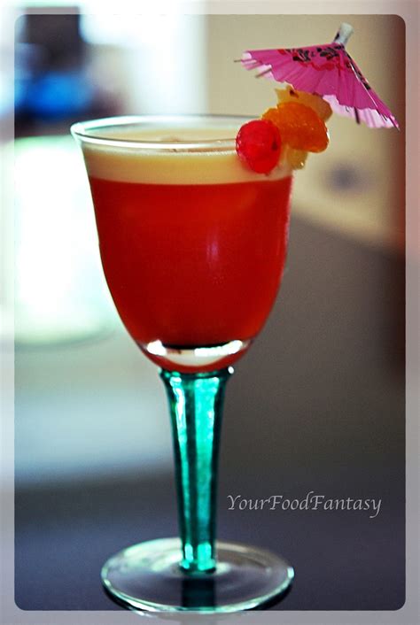 Image result for Fruit Punch Making