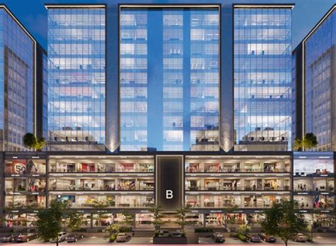 New Project in Ahmedabad | Commercial Office in Swati Trinity, S P Ring ...