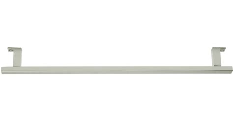 ALFI brand AB108TB 17" Squared Towel Bar for Bathroom Sink | Ferguson Home