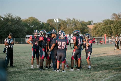 Football – Football – UME Preparatory Academy
