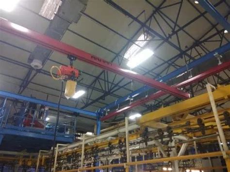 KBK Rail - KBK Light Rail System Trader - Wholesaler / Distributor from ...