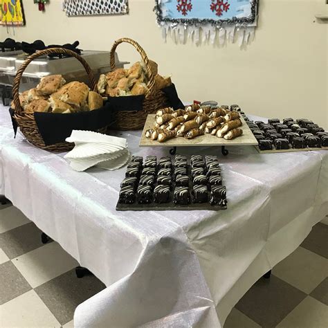 DANIEL'S RESTAURANT & CATERING, Apex - Restaurant Reviews, Photos ...