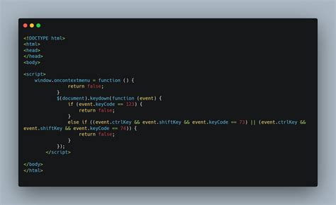 Disable Mouse Right Button 的图像结果