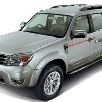 Ford Endeavour Accessories price, Endeavour Spare parts price list ...