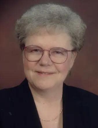 Betty J. Spruce Obituary (2024) - Rochester, NH - Grondin Funeral Home ...