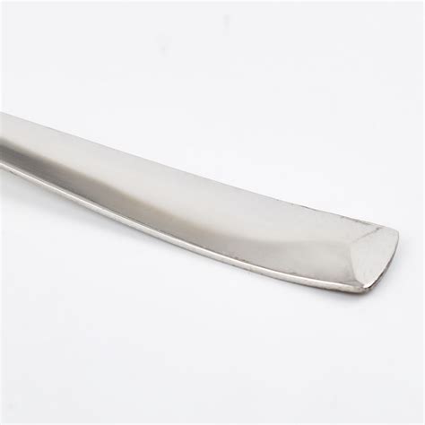 Buy Glister Dune Set of 6 Stainless Steel Soup Spoons from Home Centre ...