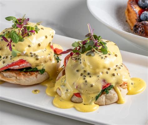 Brunch in The Gulch | STK Nashville