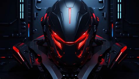 Robot 壁纸 的图像结果