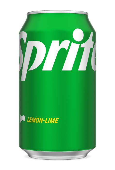 Sprite® Original - Caffeine Free, Lemon-Lime Soda | Sprite