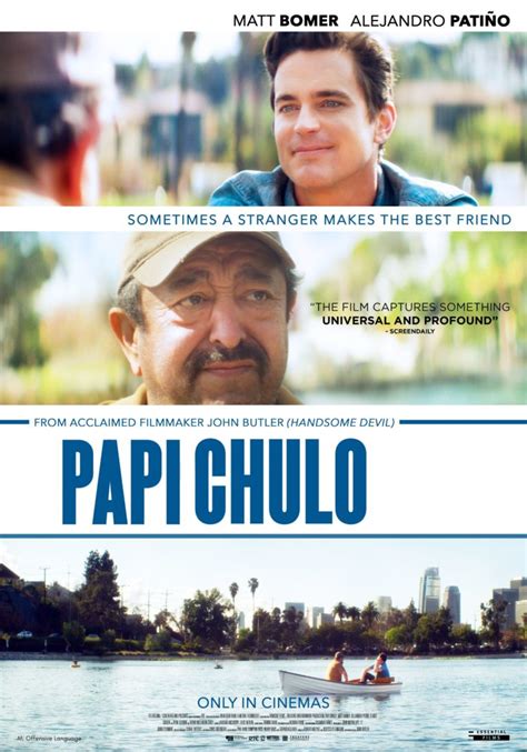 Vimeo Papi Chulo 的图像结果
