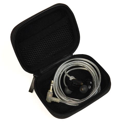 Headphone Zone X ddHiFi IEM / Earphone Case