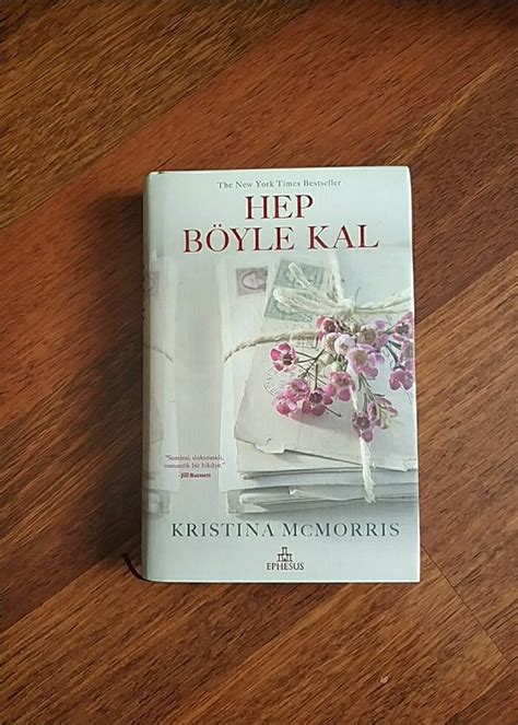 Hep Böyle Kal - Kristina Mcmorris Roman %20 İndirimli - Gardrops