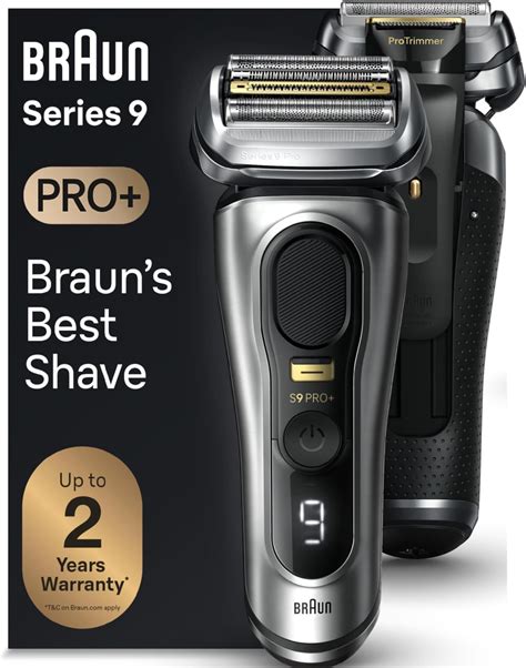 Braun Series 3 Razor