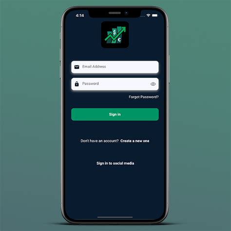 Budget Planner expenses and income tracker - Flutter 2.0