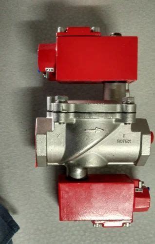 Image result for Digital Control Valve Works
