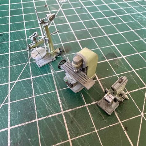 Image result for Machine Shop Tools