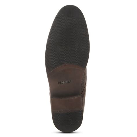 Buy Red Chief Genuine Leather formal shoes for Men Online – Redchief