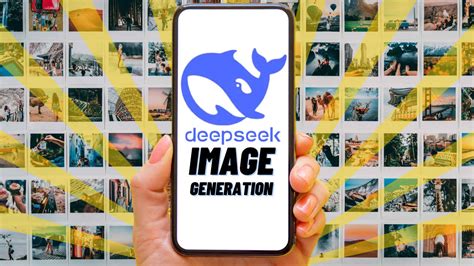 Meet Janus-Pro-7B: DeepSeek’s free AI image generation tool