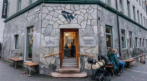 Tim Wendelboe: Zu Besuch beim Top-Barista in Oslo