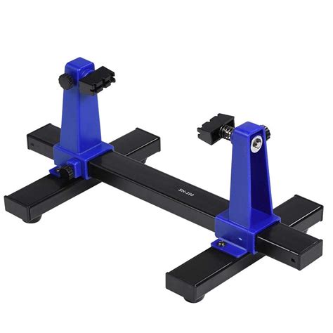 Adium Phone Repair Holders, PCB Fixture Adjustable 360° Rotation for ...