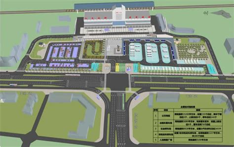 中型站升级为大型站！北海火车站改造工程预计今年五月份完工
