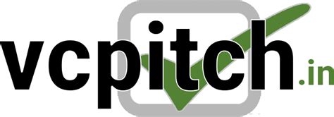 VC Pitch.in