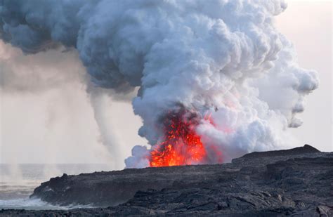 How Islands Are Made By Volcanoes at Melva Duran blog
